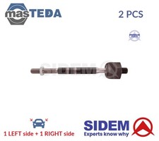 49110 TIE ROD AXLE JOINT PAIR