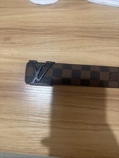 Louis Vuitton Men's Brown