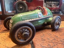 Schuco Studio 1050 Mercedes