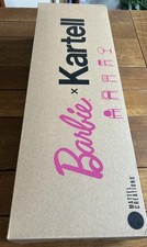 Barbie x Kartell 2024 Doll
