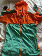 Montirex Draft 2.0 Windbreaker