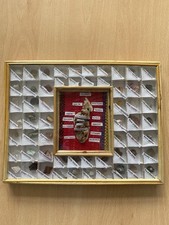 Gemstone rock collections - gemstone/rock,