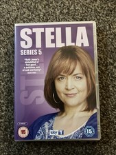 Stella - Series 5 - Complete