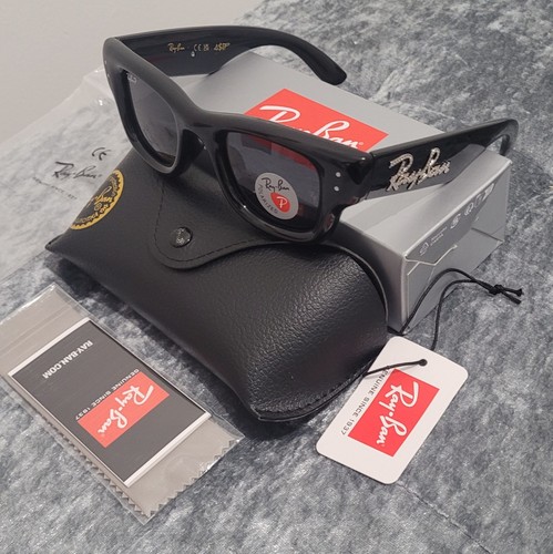 Ray ban rb4940 wayfarer - ray-ban, p