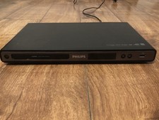 Phillips HDMI DVD Player DVP 3360