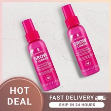 Lee Stafford HAIR GROWTH Grow