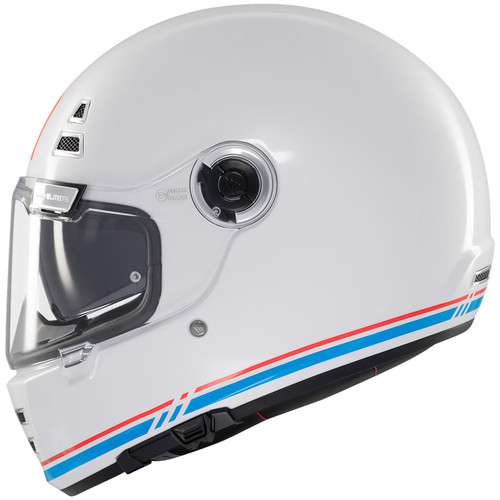 Jarama retro motorcycle - retro,