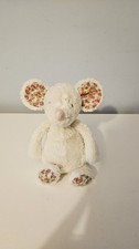 Jellycat Small Blossom Cream