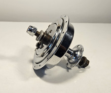 Sturmey Archer Front Dyno Hub