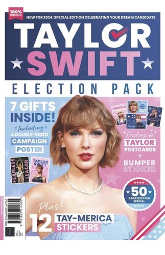 Ultimate taylor swift - swift, pack