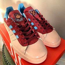 Adidas X West Ham United