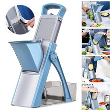 Safe Mandoline Vegetable