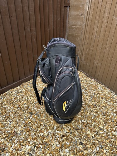 Powakaddy cart bag 2kg - powakaddy,