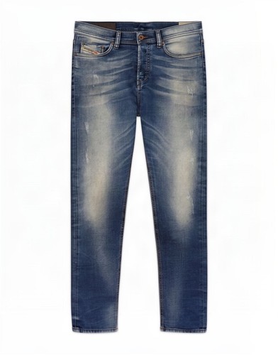 Diesel mens tepphar - tepphar, distressed