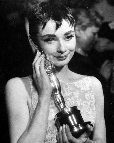 Audrey hepburn photo 8x10 - hepburn,