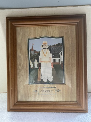 Peter heard cricket - peter,