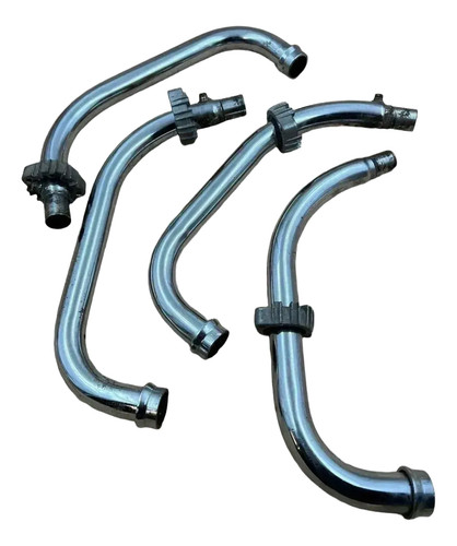 Yamaha exhaust manifold kit - exhaust,