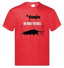 The Stranglers No More Heroes