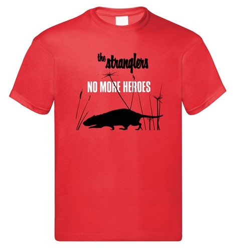 The stranglers more - the,