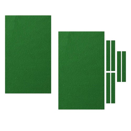Billiard table cloth versatile - cloth,