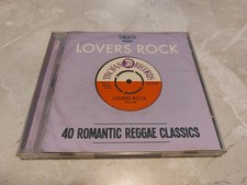 Trojan Presents: Lovers Rock -