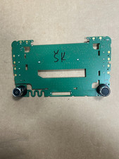 Skoda Columbus VW RNS510 LED