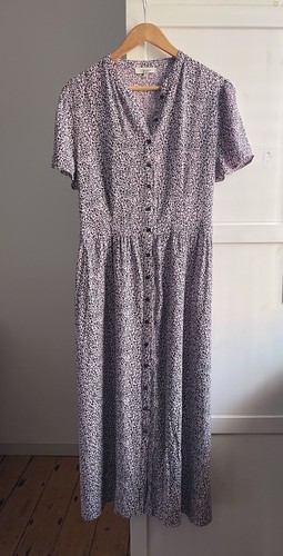 Temperley dress somerset - by,