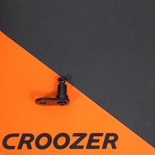 Croozer Axle Coupling Universal Coupling Click & Crooz