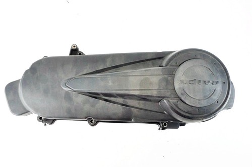 Adiva 200 engine sym - ie,