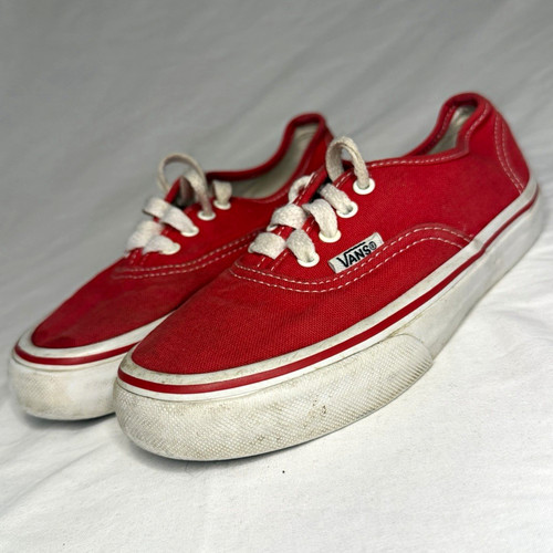 Vans authentic unisex 12 - authentic,