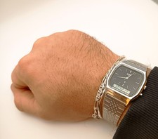 Rare Vintage 1980s Casio