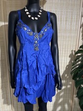 New Frock and Frill metal