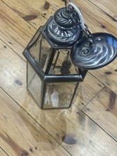 John Lewis Bevelled Glass