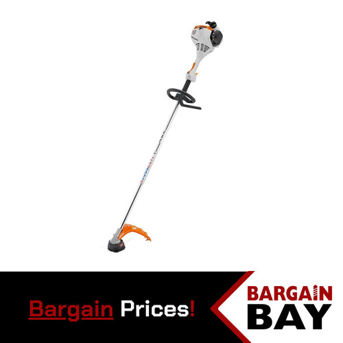 Stihl fs55r straight shaft - stihl,