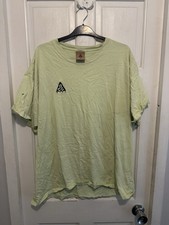 Nike ACG T-shirt Size XL - See Description