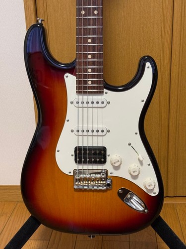 Suhr classic 3tone burst - suhr,
