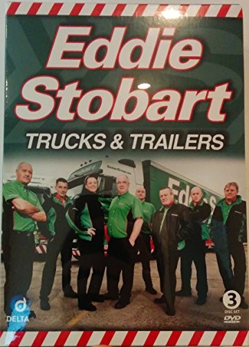 Eddie stobart trucks - stobart:, and