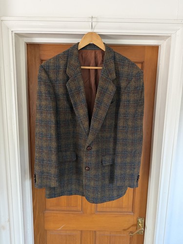 Commander harris tweed - commander,
