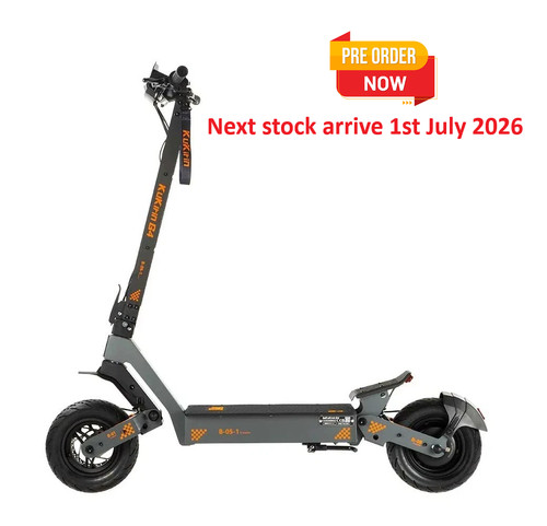 Kukirin electric scooter - kukirin,