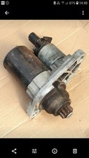 Vw Polo STARTER MOTOR 6r 1.2 Petrol  2009-2014