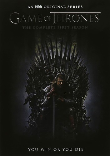 Game thrones complete - game,