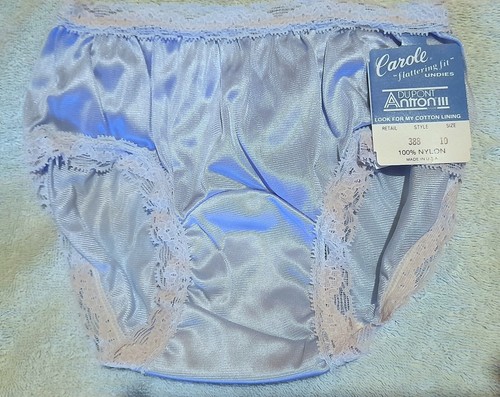 Girls pretty baby blue nylon - baby,