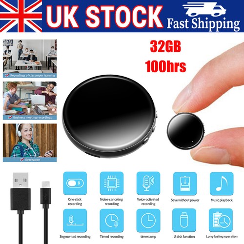 100hour 32gb super mini - 32gb,