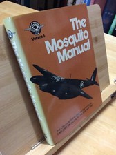 Mosquito Manual -  Official