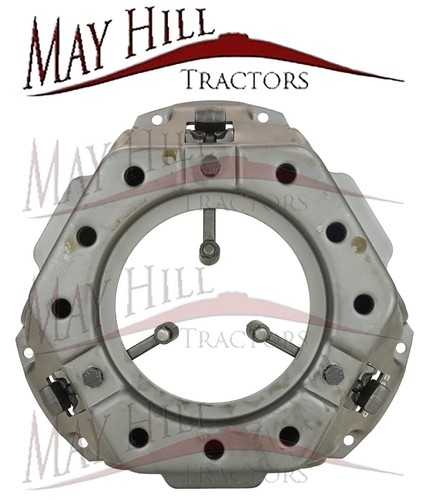 Fordson dexta major tractor - fordson,