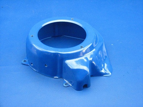 Cover engine side from eberth - cover,
