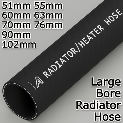 Rubber car heater - car, radiator