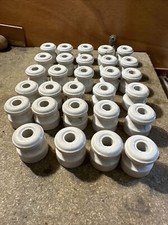 Lot Of 29 Vintage Enameled