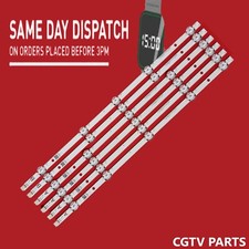 NEW LED KIT JVC LT-48C780