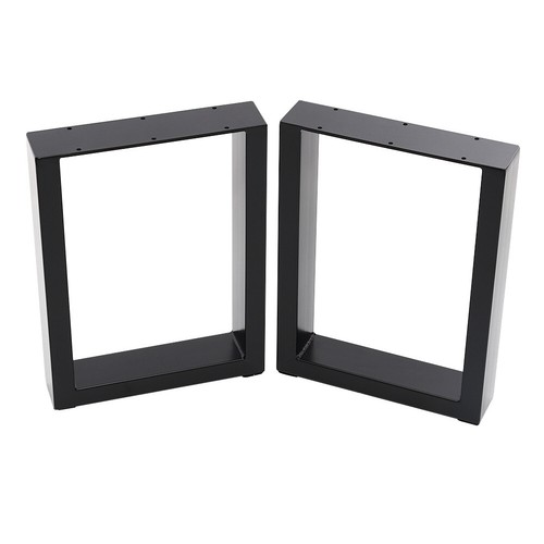 Pair square shape office - square,